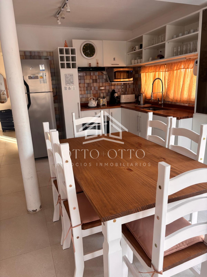 Casa ID.28451 - CASA 2 DORMITORIOS EN PUNTA DEL ESTE ALQUILER TEMPORAL INCREIBLE PRECIO
