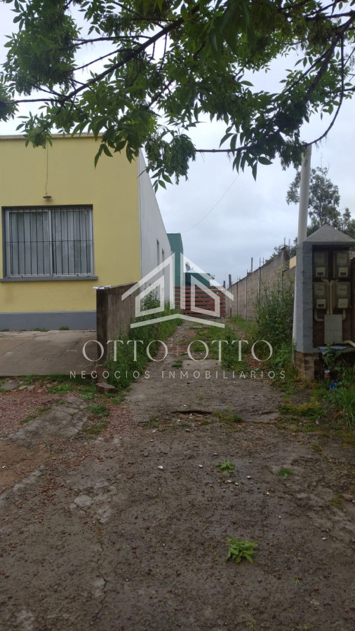 San Fernando - GoPunta - Portal Inmobiliario de Punta del Este - Maldonado