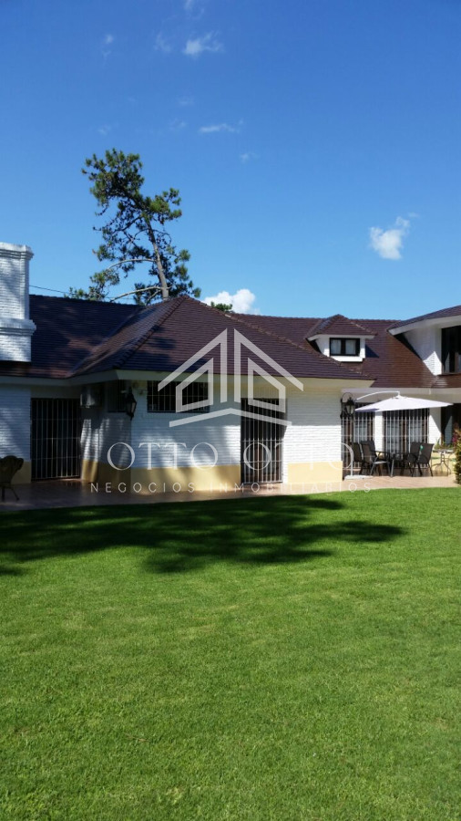 Casa ID.26346 - Hermosa casa en alquiler temporario