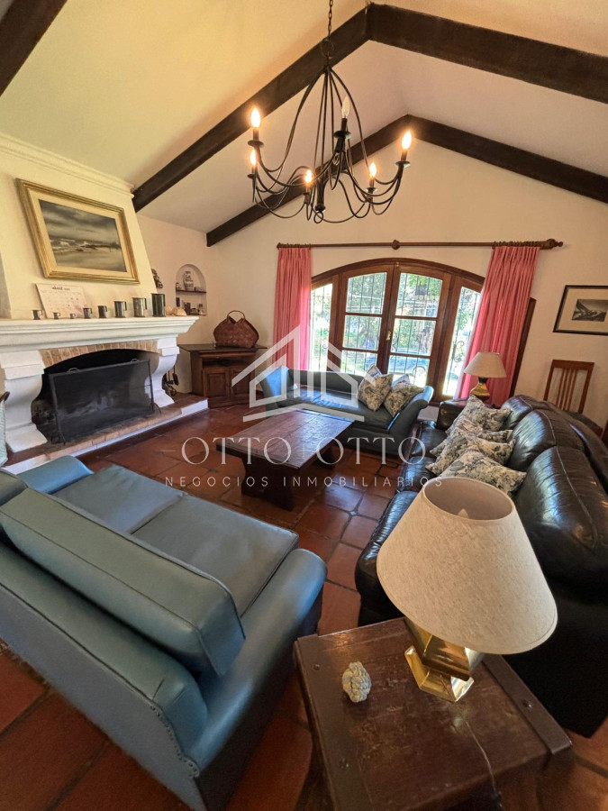 Casa ID.28074 - Hermosa Casa en San Rafael 