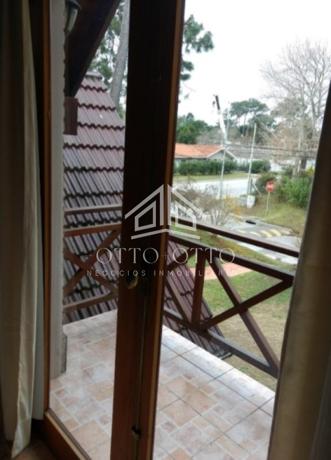 Casa ID.25928 - HERMOSA CASA EN CANTEGRIL PARA ALQUILER ANUAL