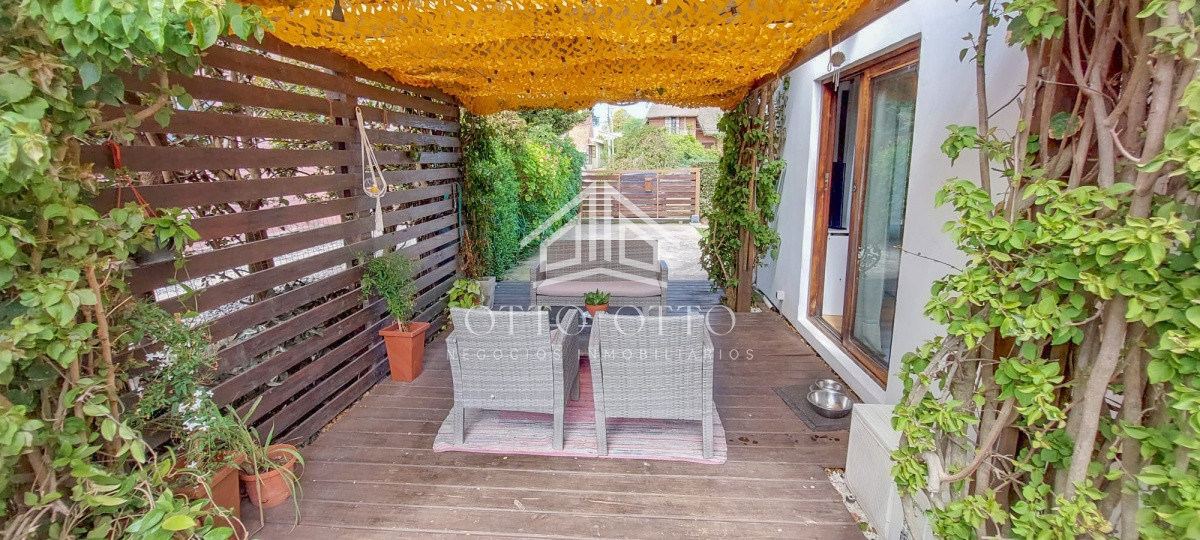 Casa ID.4964 - Casa en venta Altos De Pinares 3 dormitorios