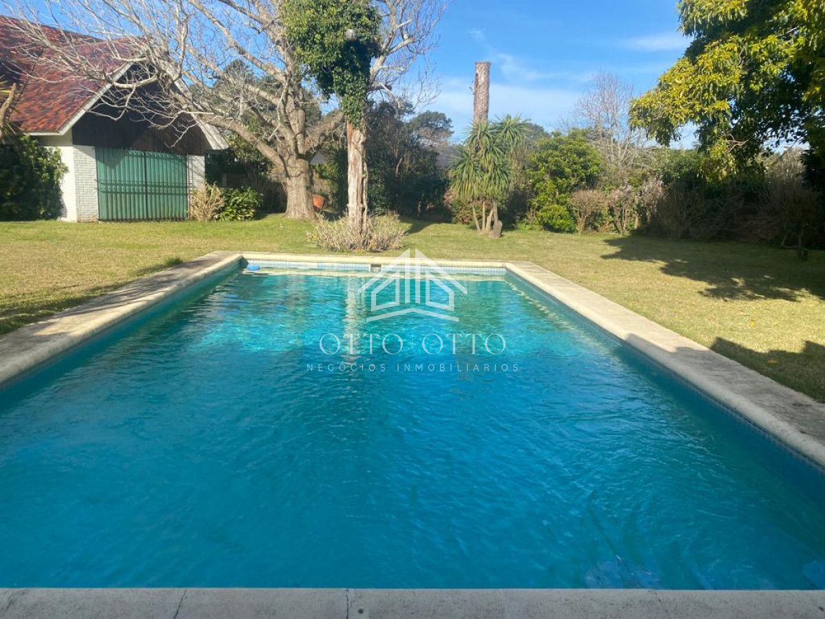 Casa ID.27366 - Oportunidad de Aquiler Casa Mansa