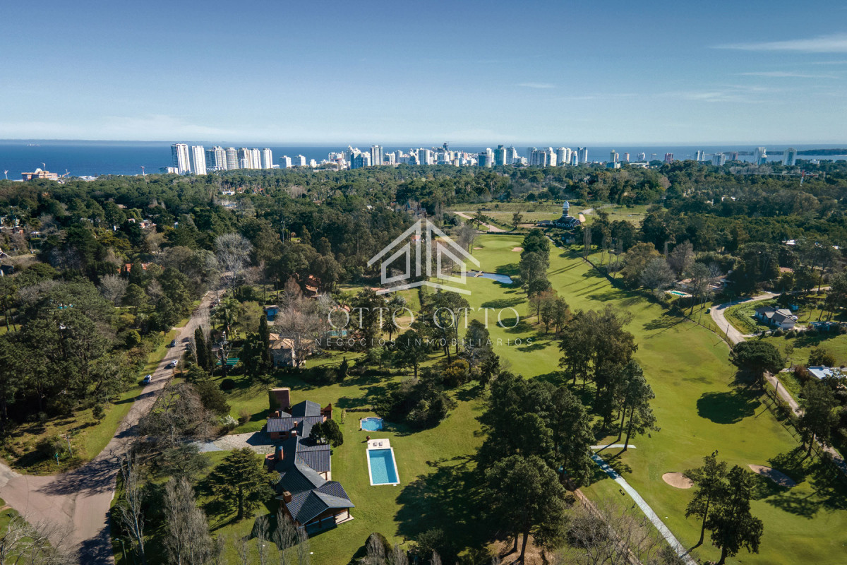 Golf - GoPunta - Portal Inmobiliario de Punta del Este - Maldonado
