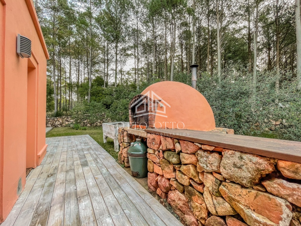 Casa ID.24832 - Magnífica casa totalmente reciclada! 