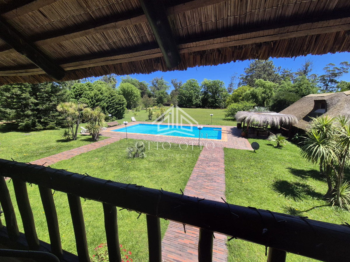 Casa ID.28416 - Casa en Punta del Este, Golf