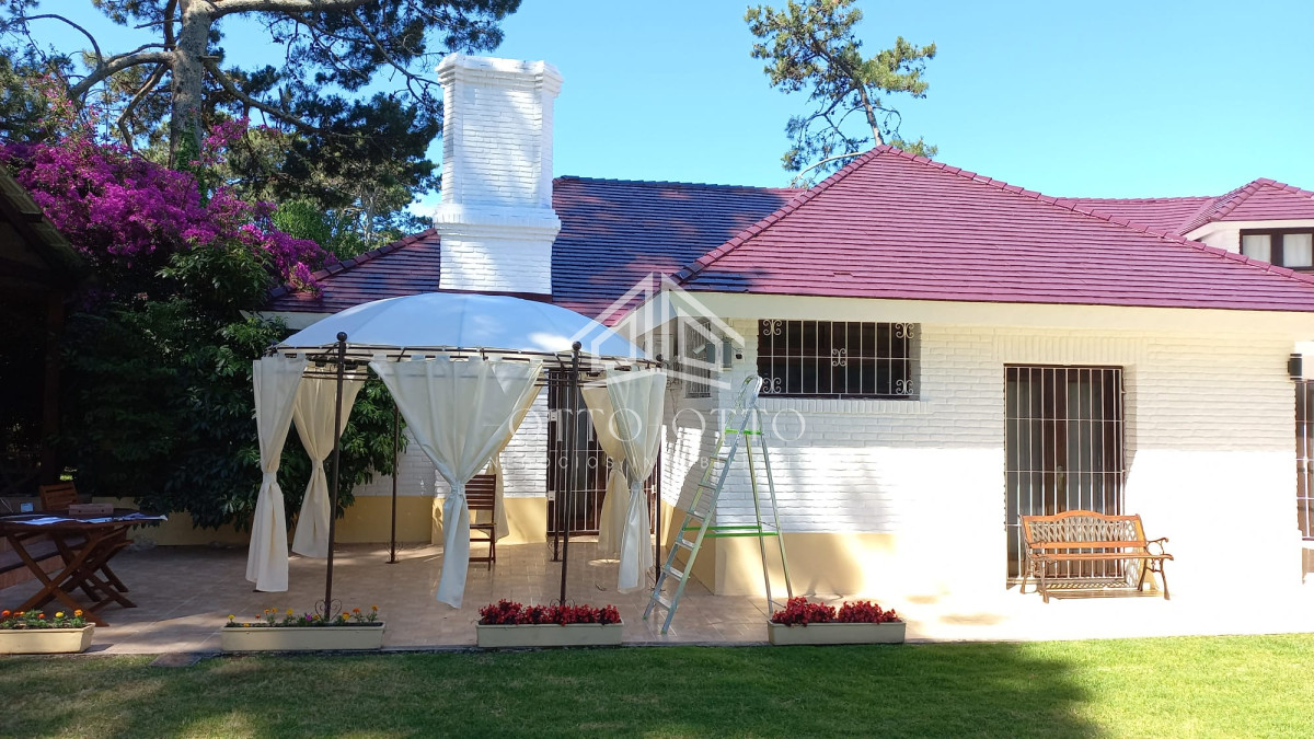 Casa ID.26346 - Hermosa casa en alquiler temporario