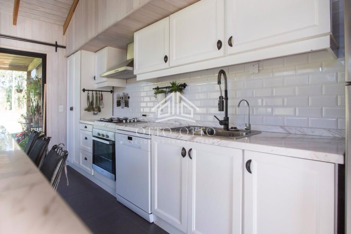 Casa ID.27845 - Chalet de 3 dormitorios en venta a minutos de la barra