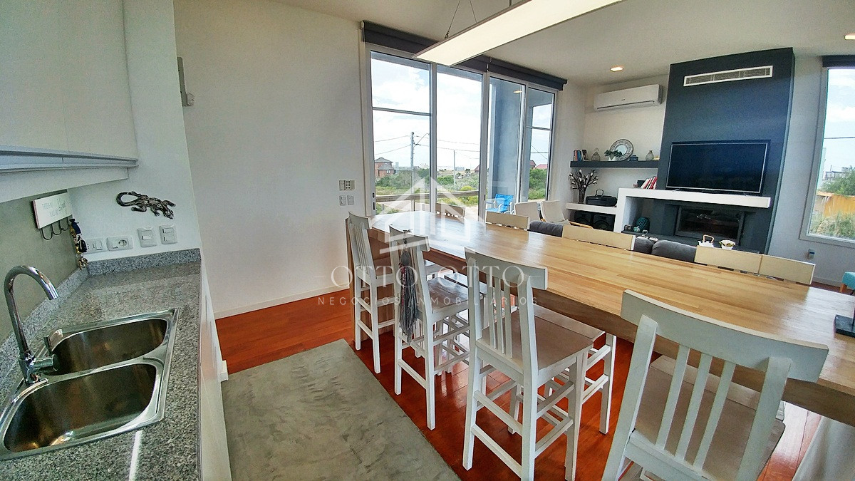 Casa ID.4059 - Casa en venta Santa Monica 3 dormitorios