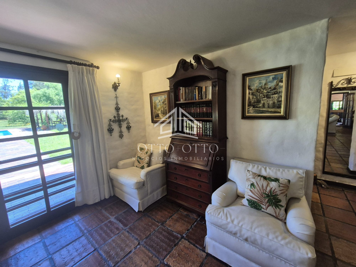 Casa ID.28416 - Casa en Punta del Este, Golf