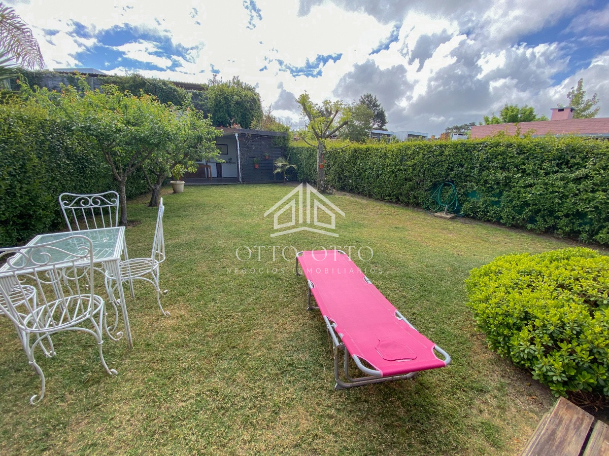 Casa ID.4964 - Casa en venta Altos De Pinares 3 dormitorios