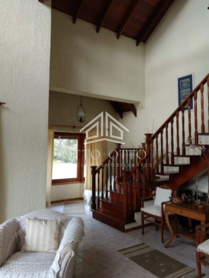 Casa ID.25928 - HERMOSA CASA EN CANTEGRIL PARA ALQUILER ANUAL