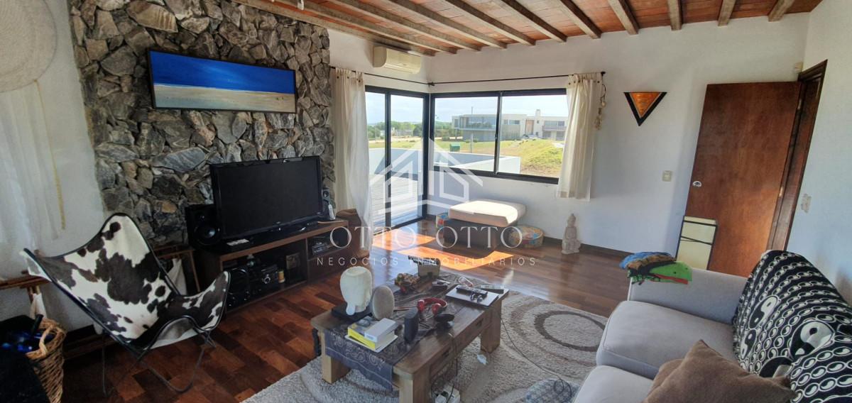 Casa ID.28338 - VENTA HERMOSO CHALET A METROS DEL MAR EN JOSÉ IGNACIO