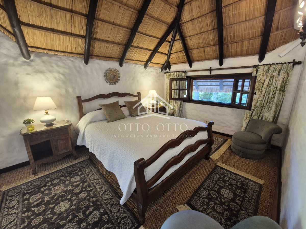 Casa ID.28416 - Casa en Punta del Este, Golf