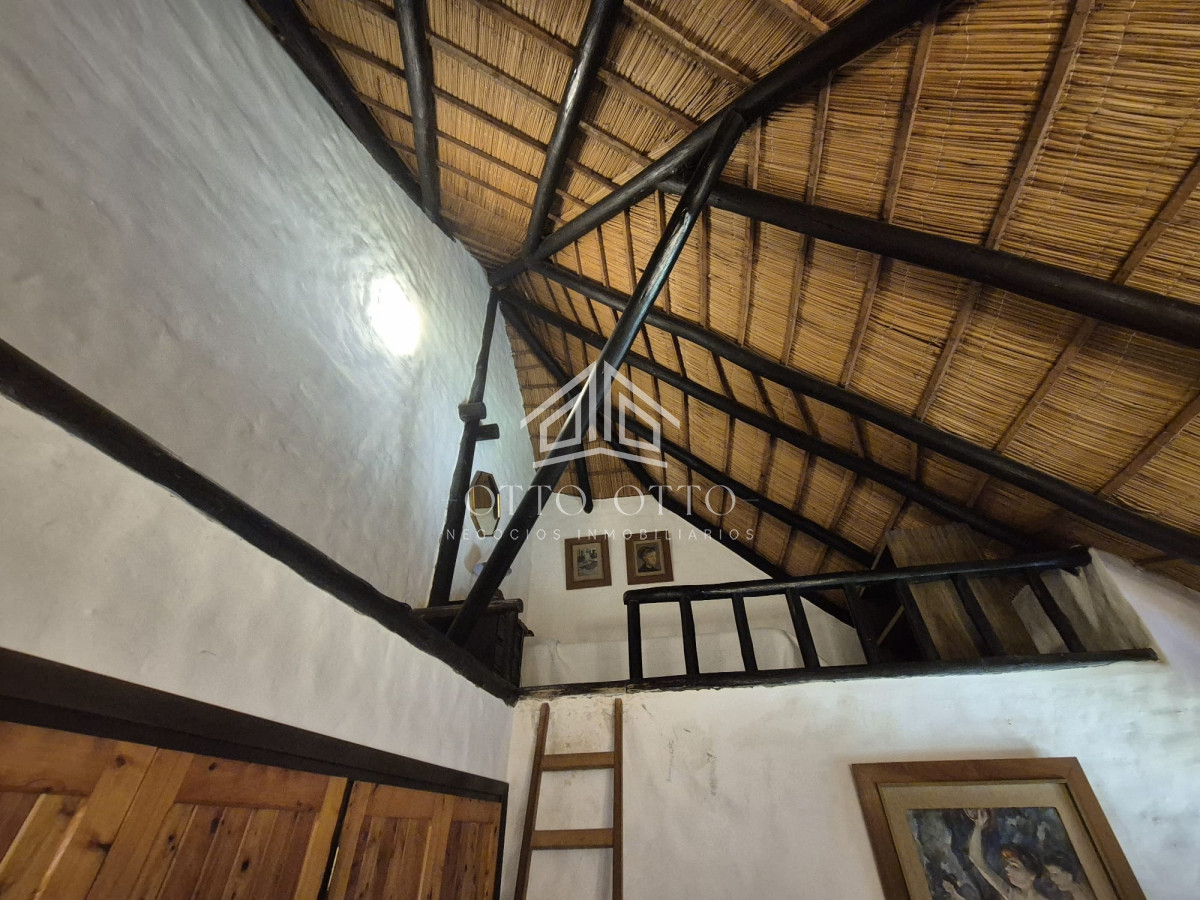 Casa ID.28416 - Casa en Punta del Este, Golf