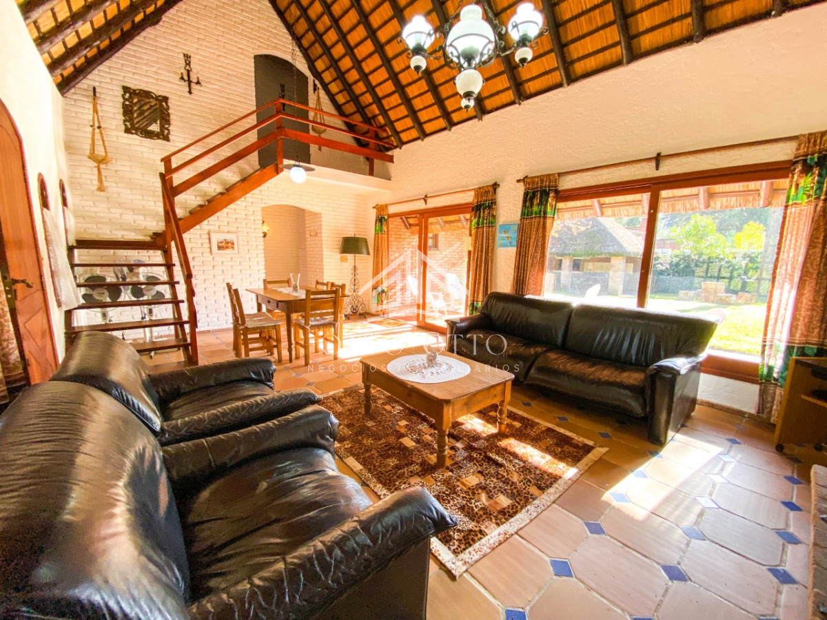 Casa ID.25926 - Casa en Punta del Este, Cantegril