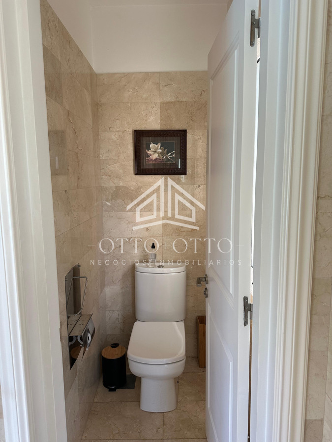 Casa ID.28489 - Hermosa Mansion en El Golf, Punta del Este