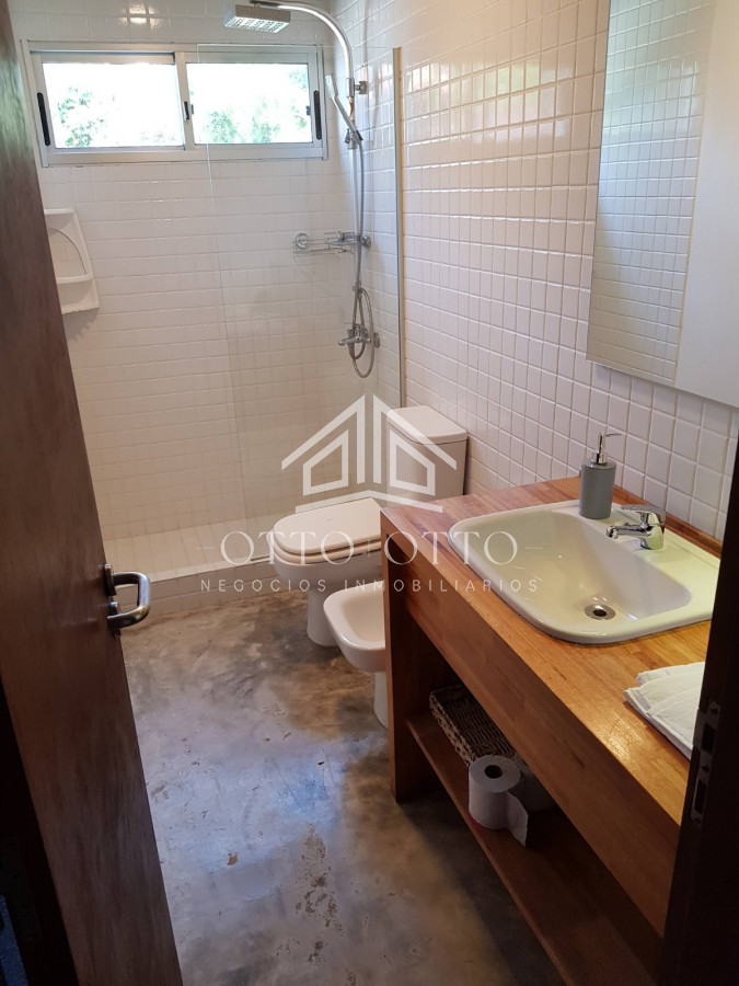 Casa ID.840 - Casa en venta Playa Brava 3 dormitorios Punta del Este