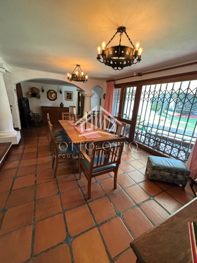 Casa ID.28074 - Hermosa Casa en San Rafael 
