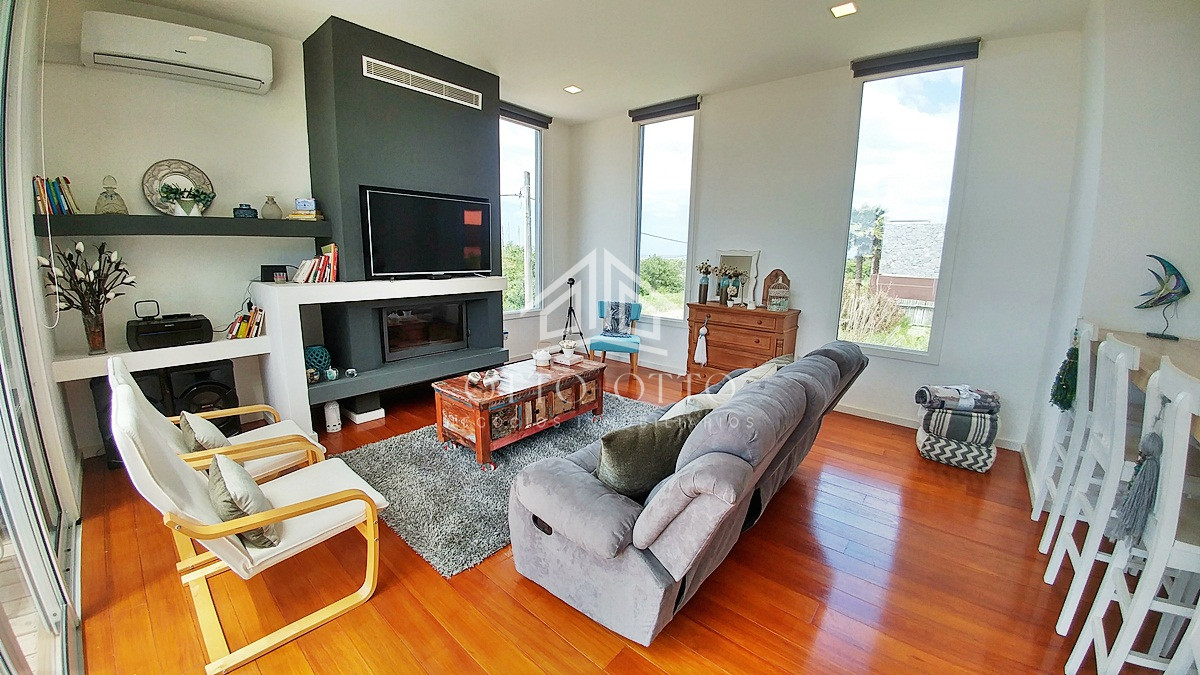 Casa ID.4059 - Casa en venta Santa Monica 3 dormitorios