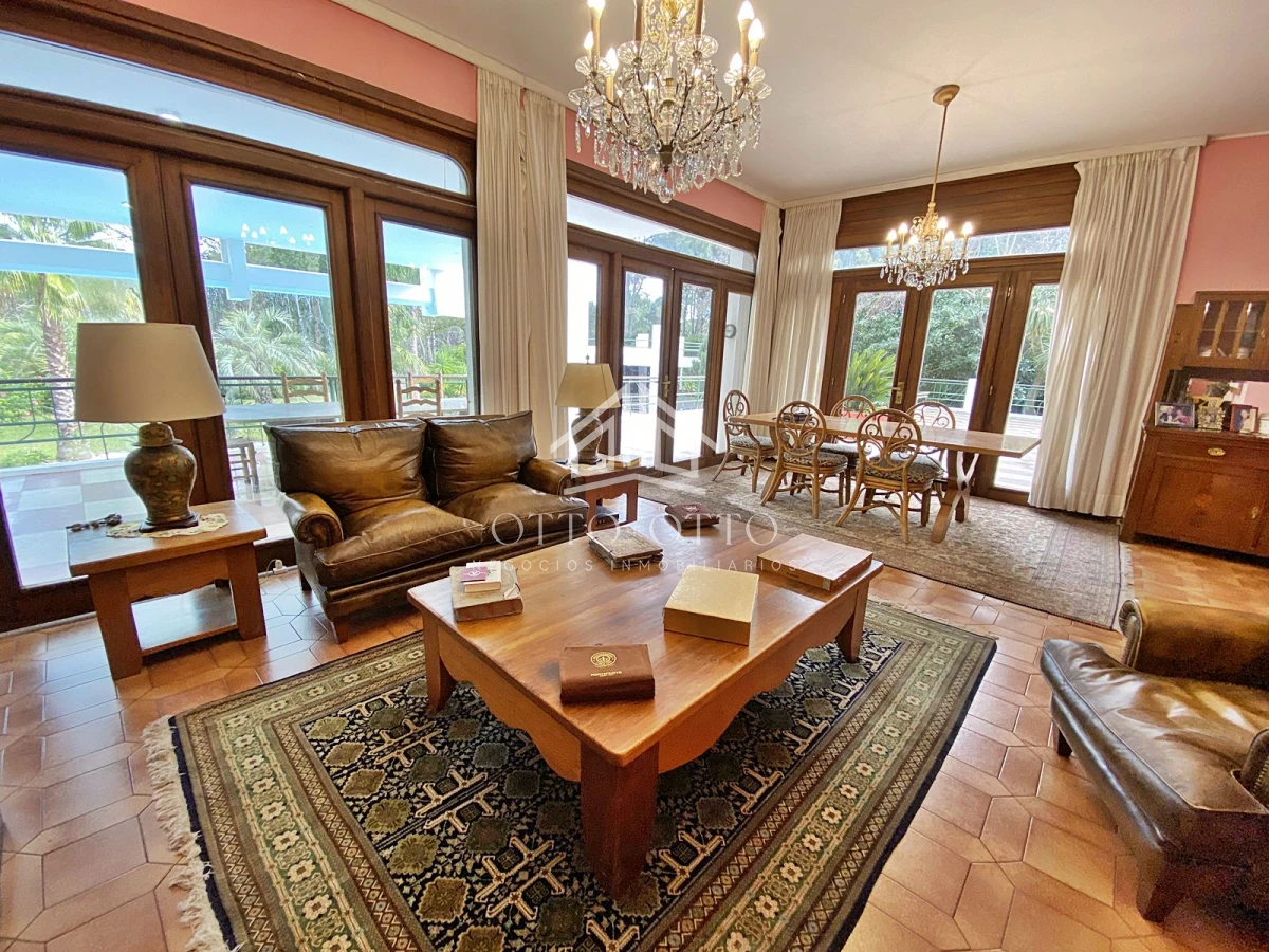 Club del Lago - GoPunta - Portal Inmobiliario de Punta del Este - Maldonado