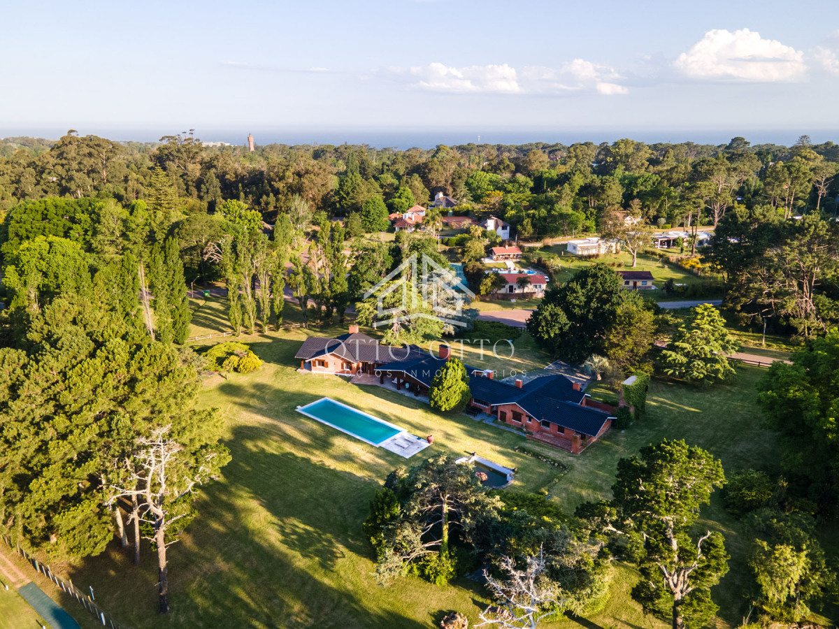 Golf - GoPunta - Portal Inmobiliario de Punta del Este - Maldonado