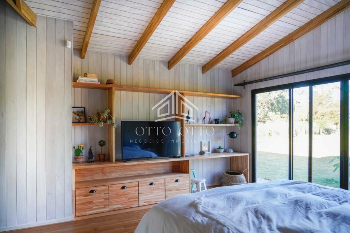 Casa ID.27845 - Chalet de 3 dormitorios en venta a minutos de la barra