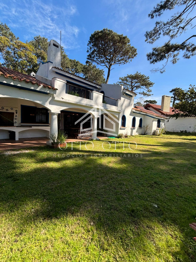 Casa ID.28074 - Hermosa Casa en San Rafael 
