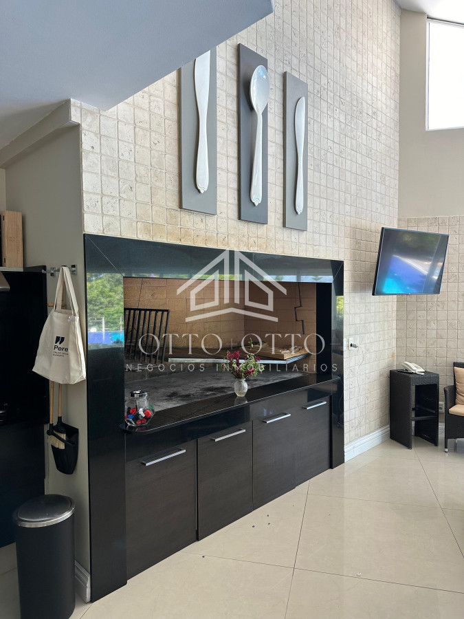 Casa ID.28489 - Hermosa Mansion en El Golf, Punta del Este
