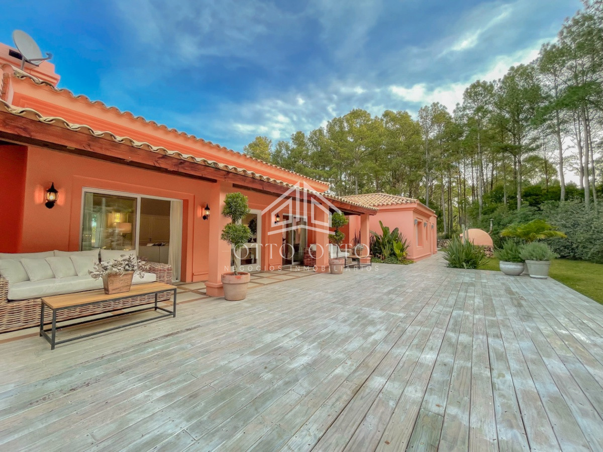 Casa ID.24832 - Magnífica casa totalmente reciclada! 