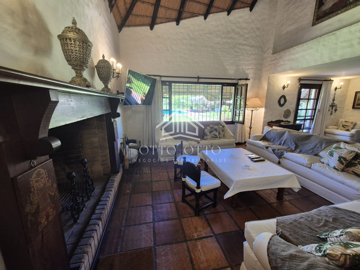 Casa ID.28416 - Casa en Punta del Este, Golf