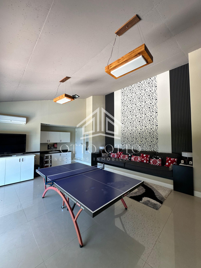 Casa ID.28489 - Hermosa Mansion en El Golf, Punta del Este