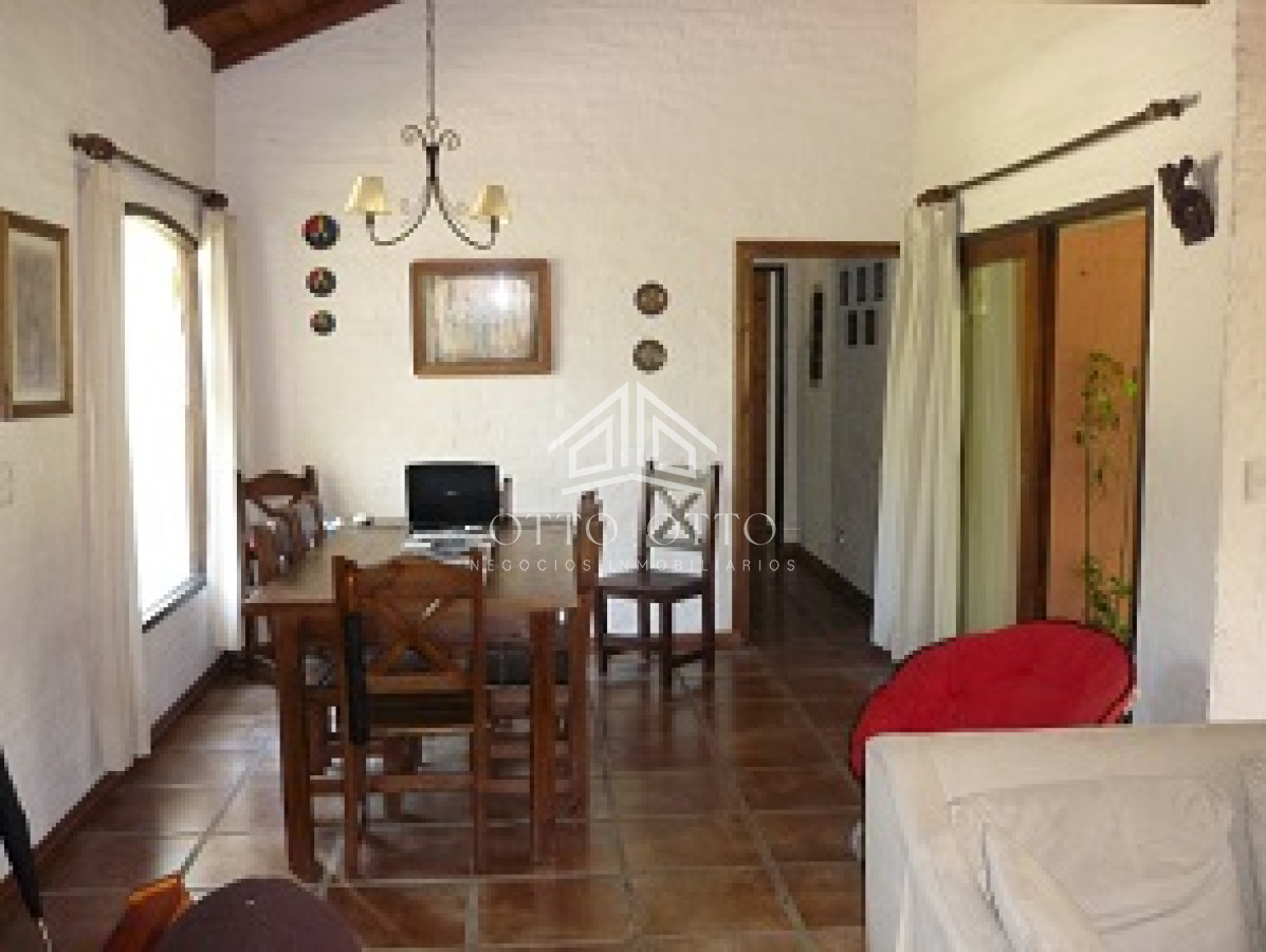 Casa ID.20282 - Casa en Punta del Este, Pinares