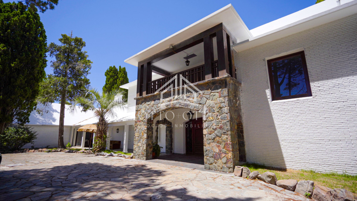 Golf - GoPunta - Portal Inmobiliario de Punta del Este - Maldonado