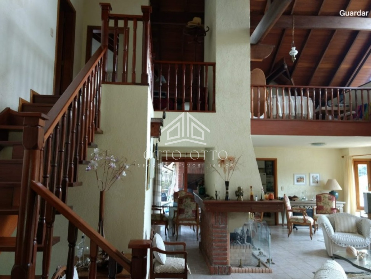 Casa ID.25928 - HERMOSA CASA EN CANTEGRIL PARA ALQUILER ANUAL