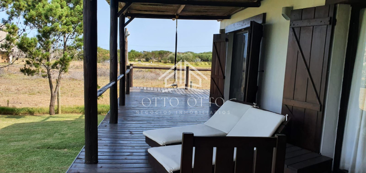 Casa ID.28338 - VENTA HERMOSO CHALET A METROS DEL MAR EN JOSÉ IGNACIO
