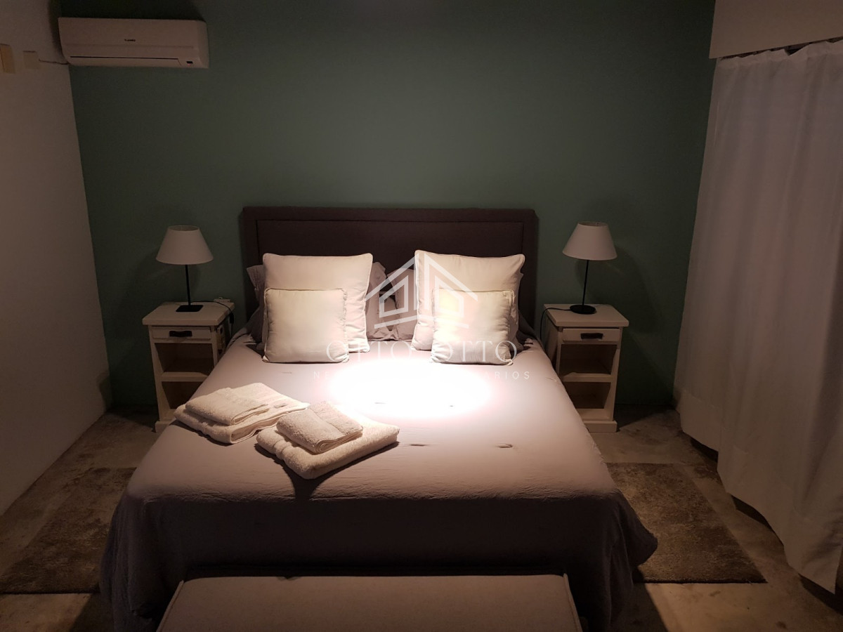 Casa ID.840 - Casa en venta Playa Brava 3 dormitorios Punta del Este