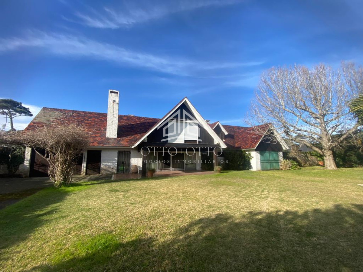 Casa ID.27366 - Oportunidad de Aquiler Casa Mansa