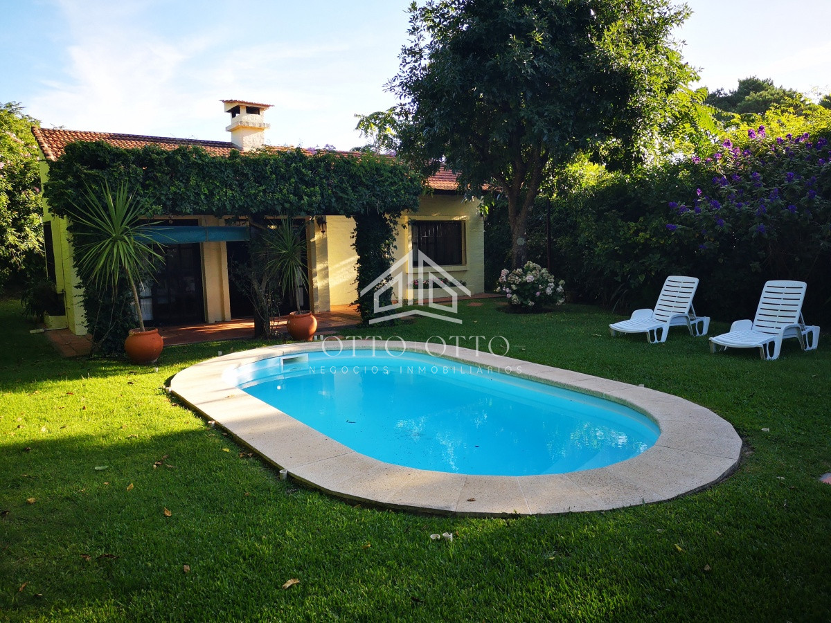 Casa ID.20522 - Casa en venta cuatro dormitorios Punta del Este