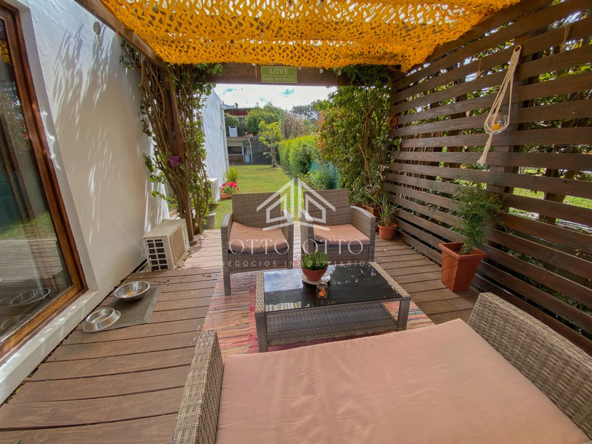 Casa ID.4964 - Casa en venta Altos De Pinares 3 dormitorios