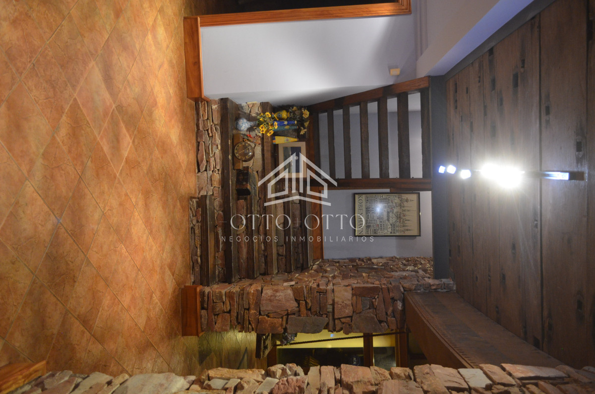 Casa ID.1543 - Venta casa cuatro dormitorios Maldonado Portezuelo gran terreno parrillero