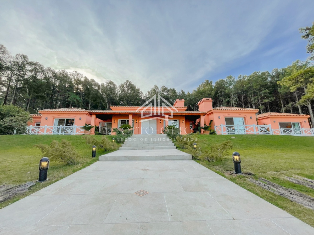 Casa ID.24832 - Magnífica casa totalmente reciclada! 