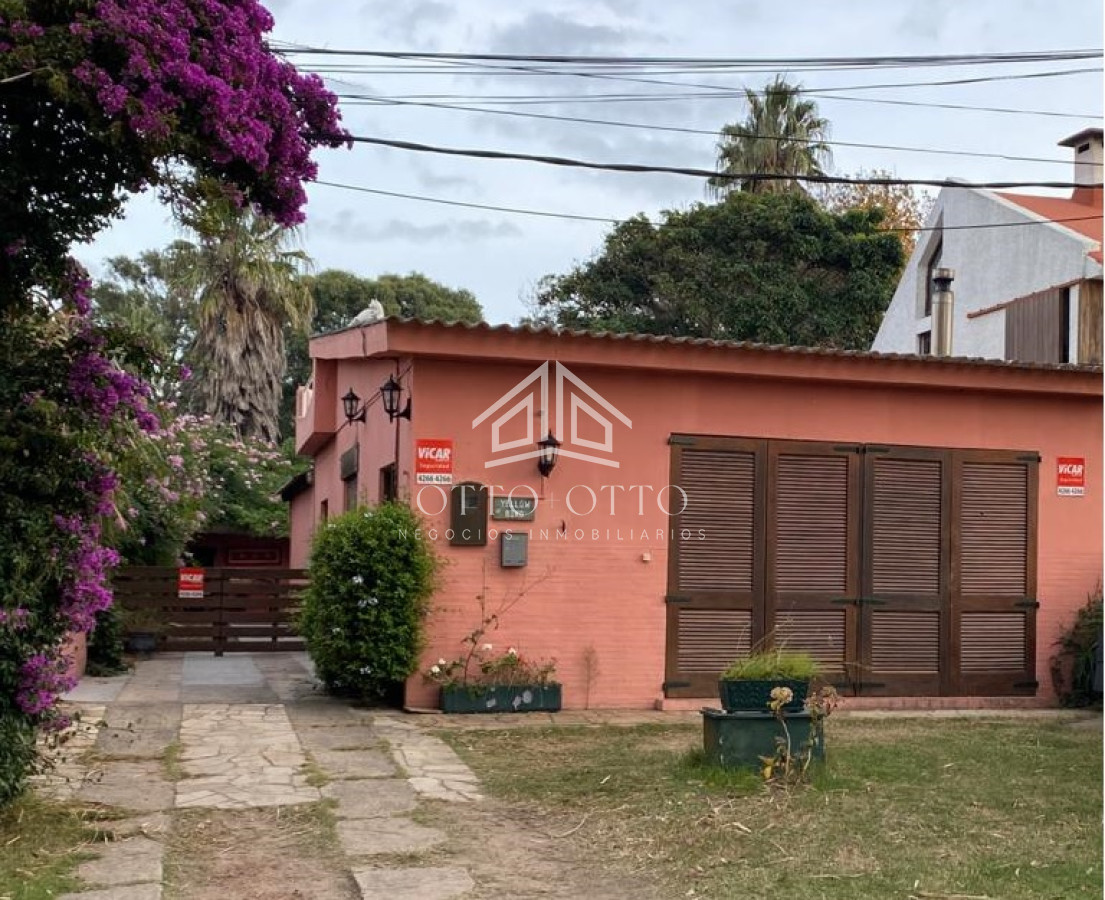 El Tesoro - GoPunta - Portal Inmobiliario de Punta del Este - Maldonado