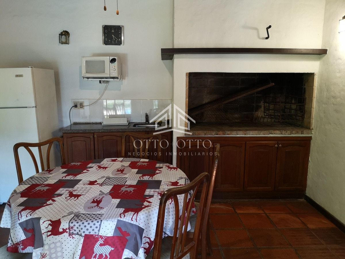 Casa ID.20522 - Casa en venta cuatro dormitorios Punta del Este