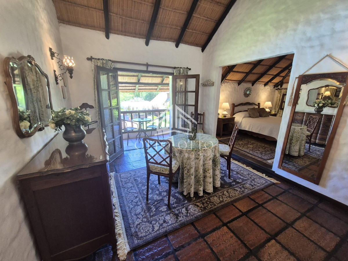 Casa ID.28416 - Casa en Punta del Este, Golf
