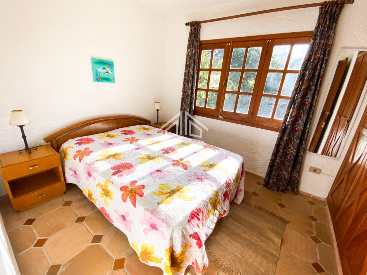 Casa ID.25926 - Casa en Punta del Este, Cantegril