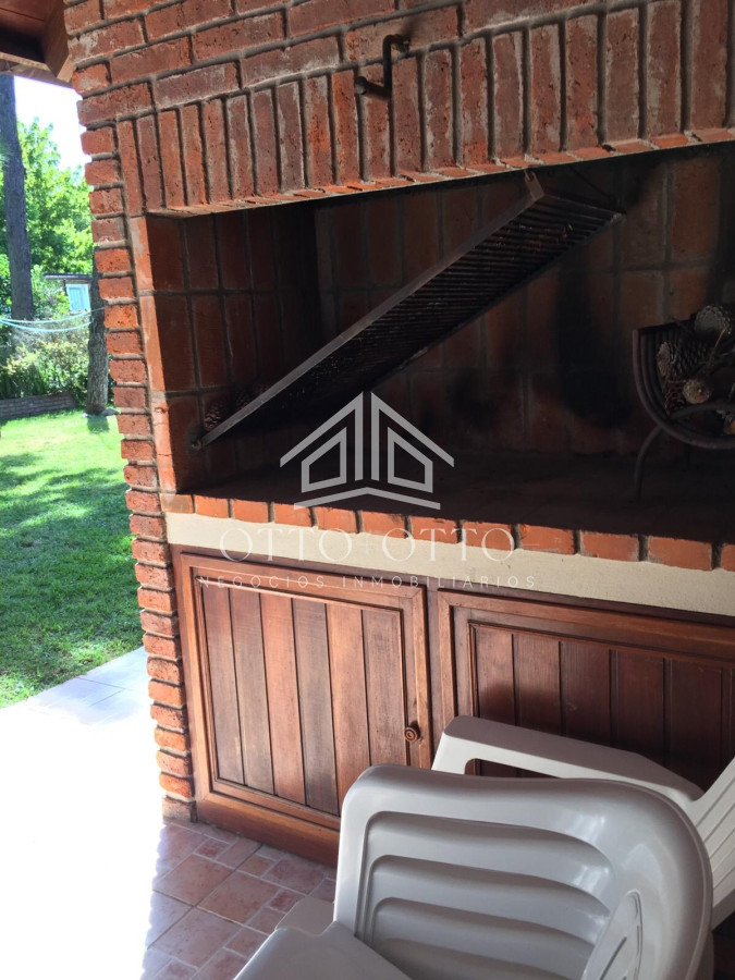 Casa ID.25928 - HERMOSA CASA EN CANTEGRIL PARA ALQUILER ANUAL