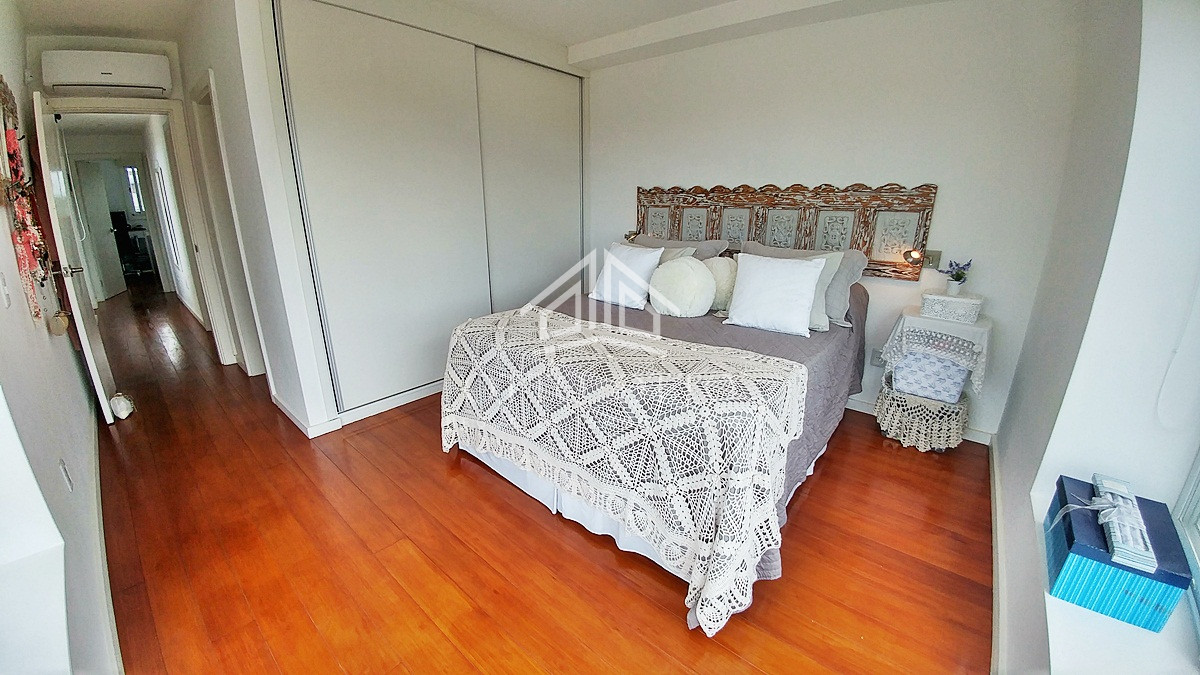 Casa ID.4059 - Casa en venta Santa Monica 3 dormitorios