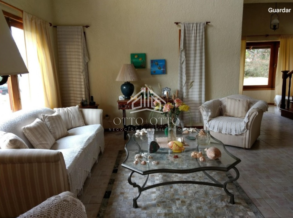 Casa ID.25928 - HERMOSA CASA EN CANTEGRIL PARA ALQUILER ANUAL
