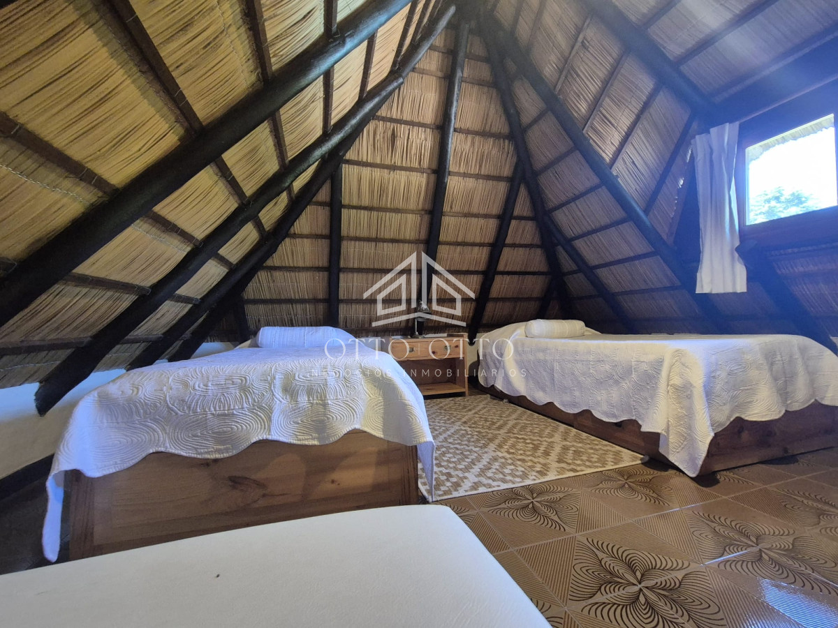 Casa ID.28416 - Casa en Punta del Este, Golf